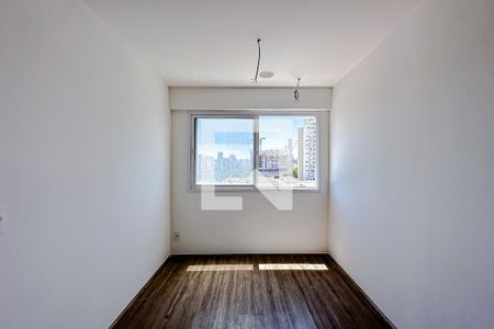 Sala de apartamento para alugar com 2 quartos, 36m² em Quarta Parada, São Paulo