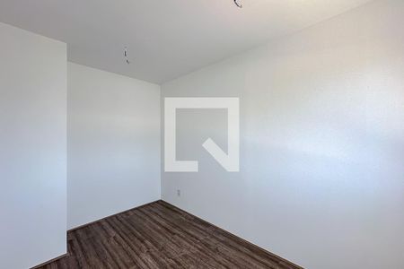 Quarto 1 de apartamento para alugar com 2 quartos, 36m² em Quarta Parada, São Paulo