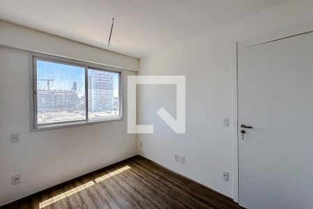 Quarto 1 de apartamento para alugar com 2 quartos, 36m² em Quarta Parada, São Paulo