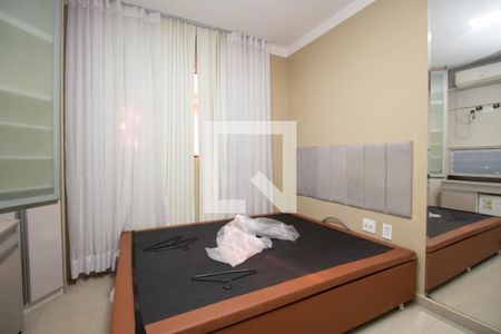 Quarto 1 de apartamento para alugar com 2 quartos, 47m² em Setor Habitacional Vicente Pires, Brasília