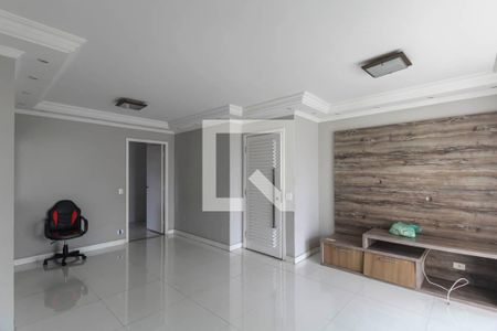 Sala de apartamento para alugar com 2 quartos, 77m² em Vila Prudente, São Paulo