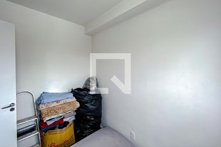 Quarto 1 de apartamento para alugar com 2 quartos, 38m² em Cambuci, São Paulo