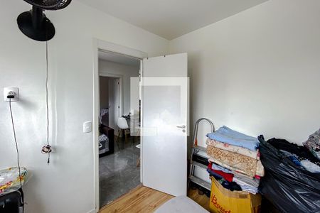 Quarto 1 de apartamento para alugar com 2 quartos, 38m² em Cambuci, São Paulo