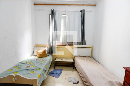 Quarto de apartamento para alugar com 1 quarto, 80m² em Grajaú, Rio de Janeiro