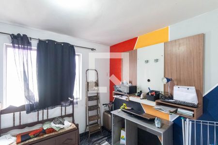 Quarto 1 de apartamento para alugar com 2 quartos, 45m² em Campo Grande, Rio de Janeiro
