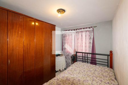 Quarto 2 de apartamento para alugar com 2 quartos, 45m² em Campo Grande, Rio de Janeiro