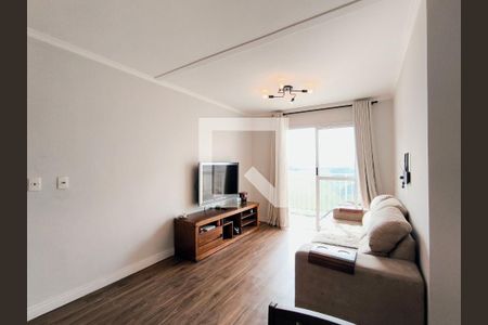 Apartamento à venda com 2 quartos, 64m² em Jardim Tamoio, Jundiaí