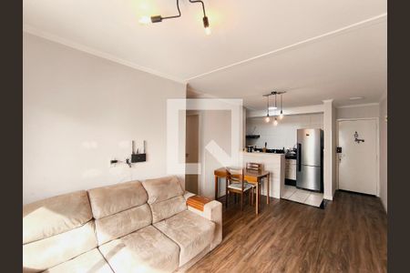 Apartamento à venda com 2 quartos, 64m² em Jardim Tamoio, Jundiaí