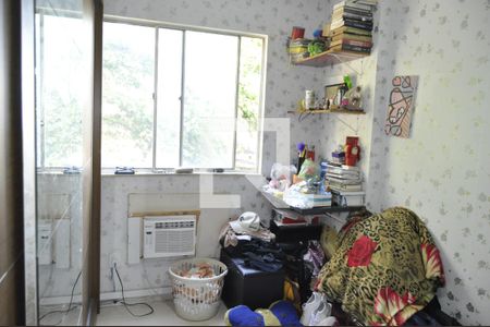 Apartamento para alugar com 2 quartos, 50m² em Tomás Coelho, Rio de Janeiro