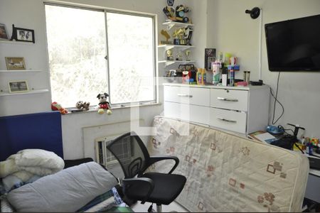 Apartamento para alugar com 2 quartos, 50m² em Tomás Coelho, Rio de Janeiro