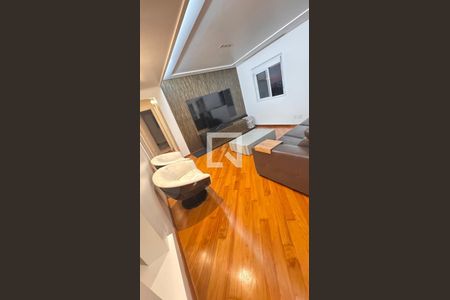 Sala de apartamento para alugar com 3 quartos, 135m² em Ipiranga, São Paulo