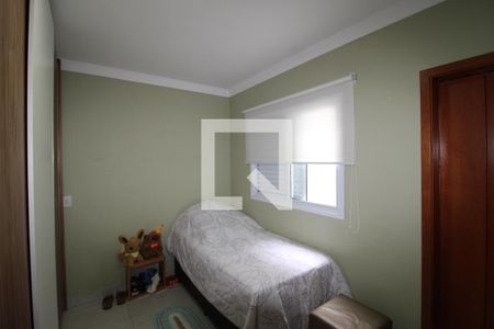 Quarto 1 de casa à venda com 3 quartos, 129m² em Santana, São Paulo
