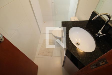 Quarto 1 - Banheiro de casa à venda com 3 quartos, 129m² em Santana, São Paulo