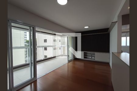 Apartamento à venda com 2 quartos, 74m² em Chácara Inglesa, São Paulo