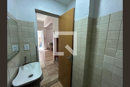 Banheiro  apartamento 1 de apartamento à venda com 6 quartos, 350m² em Pilares, Rio de Janeiro