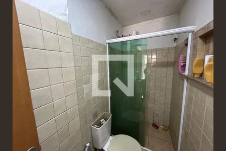 Banheiro  apartamento 1 de apartamento à venda com 6 quartos, 350m² em Pilares, Rio de Janeiro