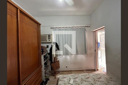Quarto apartamento 1 de apartamento à venda com 6 quartos, 350m² em Pilares, Rio de Janeiro
