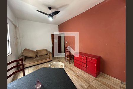 Sala apartamento 1 de apartamento à venda com 6 quartos, 350m² em Pilares, Rio de Janeiro