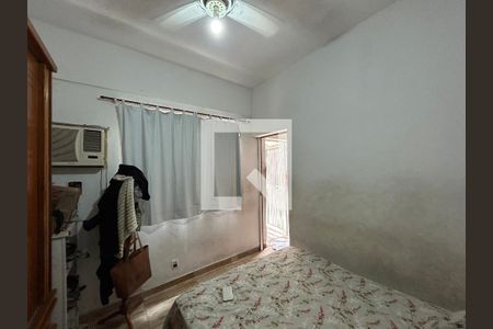 Quarto apartamento 1 de apartamento à venda com 6 quartos, 350m² em Pilares, Rio de Janeiro