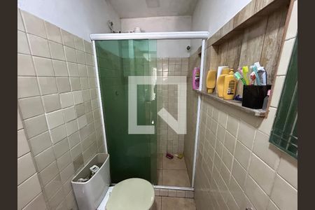Banheiro  apartamento 1 de apartamento à venda com 6 quartos, 350m² em Pilares, Rio de Janeiro
