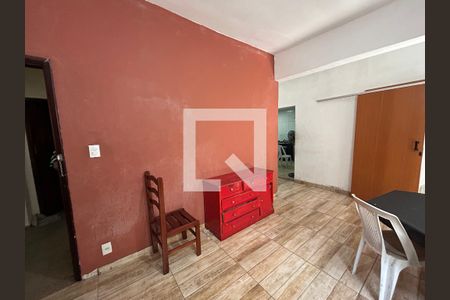 Sala apartamento 1 de apartamento à venda com 6 quartos, 350m² em Pilares, Rio de Janeiro