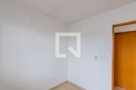 Quarto 1 de apartamento para alugar com 2 quartos, 40m² em Parque Cisper, São Paulo