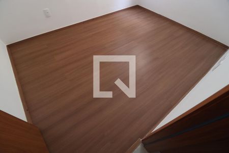 Quarto 2 de apartamento para alugar com 2 quartos, 44m² em Jardim Sul, Uberlândia
