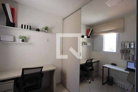 Quarto 1 de apartamento à venda com 2 quartos, 46m² em Penha de França, São Paulo