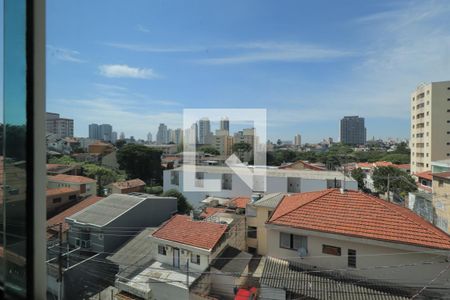 Vista da Sacada de apartamento à venda com 2 quartos, 46m² em Penha de França, São Paulo