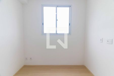 Quarto 2 de apartamento para alugar com 2 quartos, 35m² em Jaguaré, São Paulo