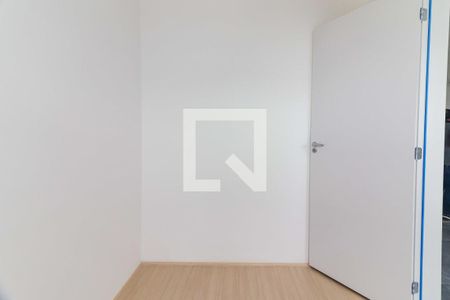 Quarto 1 de apartamento para alugar com 2 quartos, 35m² em Jaguaré, São Paulo