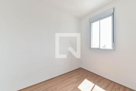 Quarto 1 de apartamento à venda com 2 quartos, 43m² em Ipiranga, São Paulo