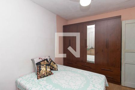 Quarto 1 de casa à venda com 2 quartos, 222m² em Vila Nova Mazzei, São Paulo