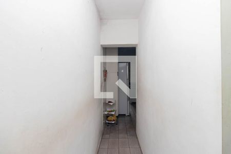 Corredor de casa à venda com 2 quartos, 222m² em Vila Nova Mazzei, São Paulo