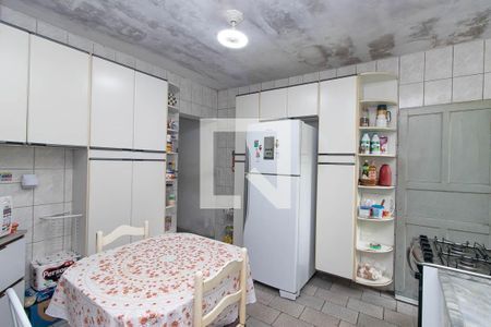 Cozinha de casa à venda com 2 quartos, 222m² em Vila Nova Mazzei, São Paulo