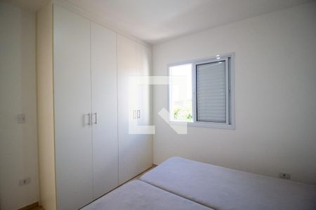 Quarto 2 de apartamento para alugar com 2 quartos, 54m² em Vila Barao, Sorocaba