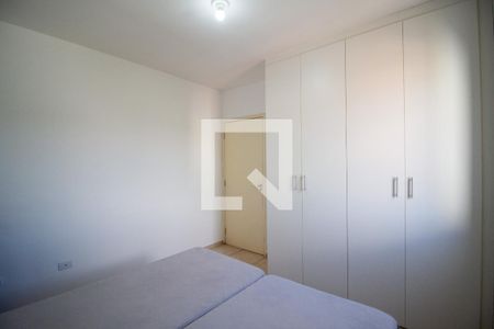 Quarto 2 de apartamento para alugar com 2 quartos, 54m² em Vila Barao, Sorocaba