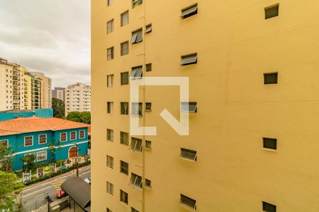 Apartamento para alugar com 2 quartos, 53m² em Jardim Oriental, São Paulo