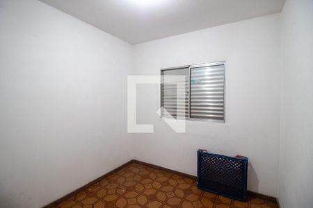 Quarto 1 de casa para alugar com 2 quartos, 120m² em Jardim Trussardi, São Paulo
