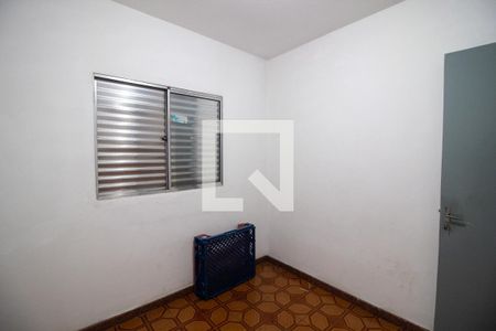 Quarto 1 de casa para alugar com 2 quartos, 120m² em Jardim Trussardi, São Paulo