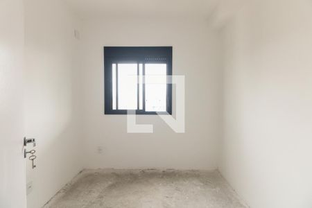 Quarto  de apartamento à venda com 2 quartos, 55m² em Chácara Seis de Outubro, São Paulo