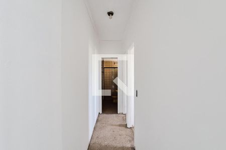 corredor de apartamento à venda com 2 quartos, 62m² em Assunção, São Bernardo do Campo