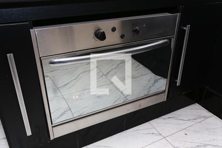 Cozinha - Forno de casa para alugar com 1 quarto, 70m² em Penha de França, São Paulo