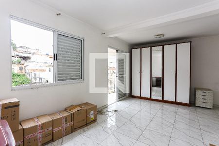 Quarto de casa para alugar com 1 quarto, 70m² em Penha de França, São Paulo