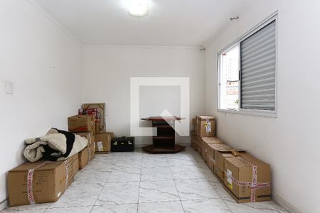 Quarto de casa para alugar com 1 quarto, 70m² em Penha de França, São Paulo