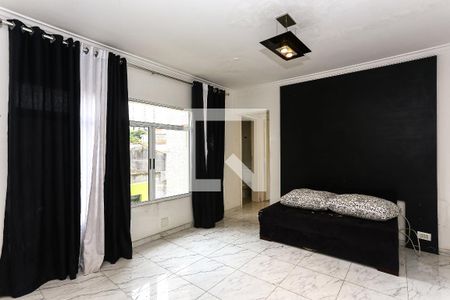 Sala de casa para alugar com 1 quarto, 70m² em Penha de França, São Paulo