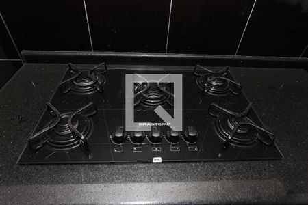 Cozinha - Cooktop de casa para alugar com 1 quarto, 70m² em Penha de França, São Paulo