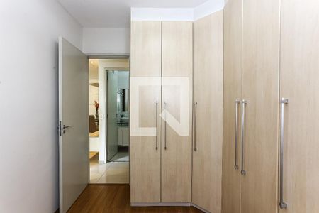 Quarto de apartamento à venda com 2 quartos, 56m² em Tatuapé, São Paulo