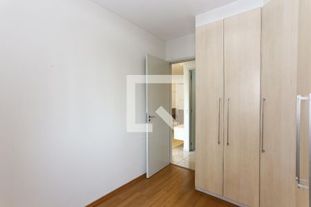 Quarto de apartamento à venda com 2 quartos, 56m² em Tatuapé, São Paulo