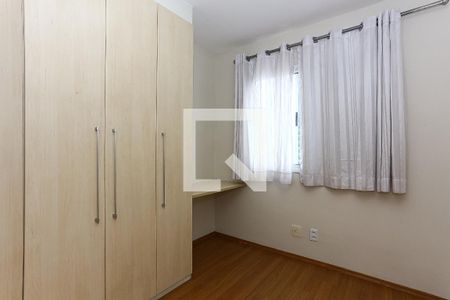 Quarto de apartamento à venda com 2 quartos, 56m² em Tatuapé, São Paulo